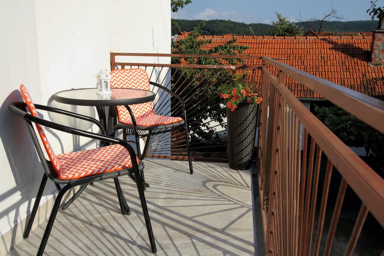 Apartman Ana Apartment Otočac Exterior foto